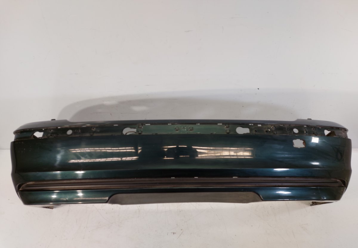BMW 7 (E65 / E66 / E67 / E68) rear bumper BMW 7 (E65, E66) (2001-2009) Rear bumper 511271...