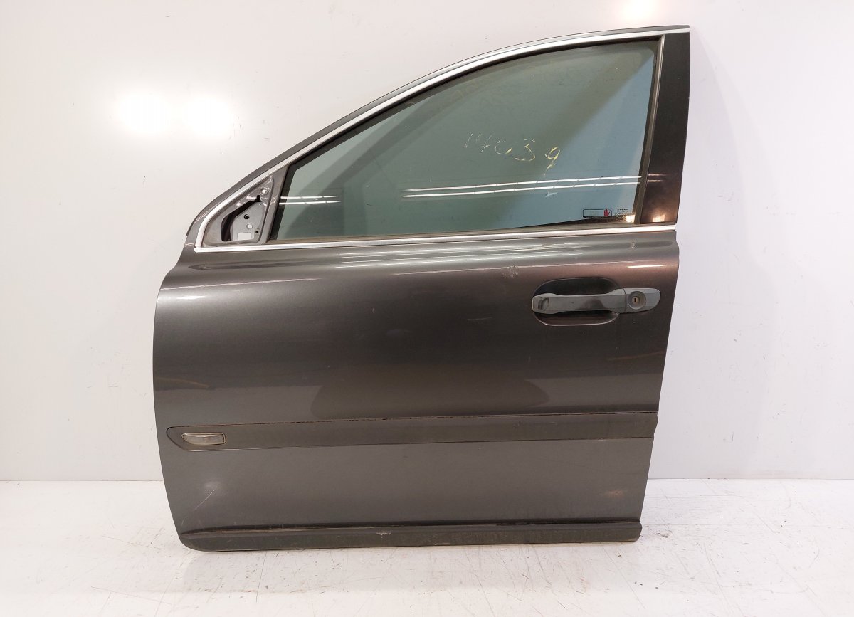 Volvo XC90 Front Left Door VOLVO XC90 I (2002-2014) Front Left Door 312187...