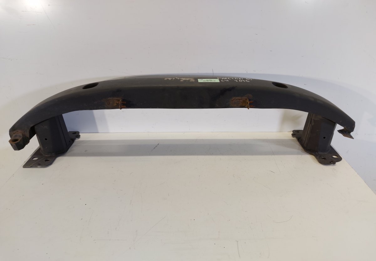 Volkswagen Phaeton передний бампер, штифт VW PHAETON (3D) (2002-2016) Front Bumper Beam 3...