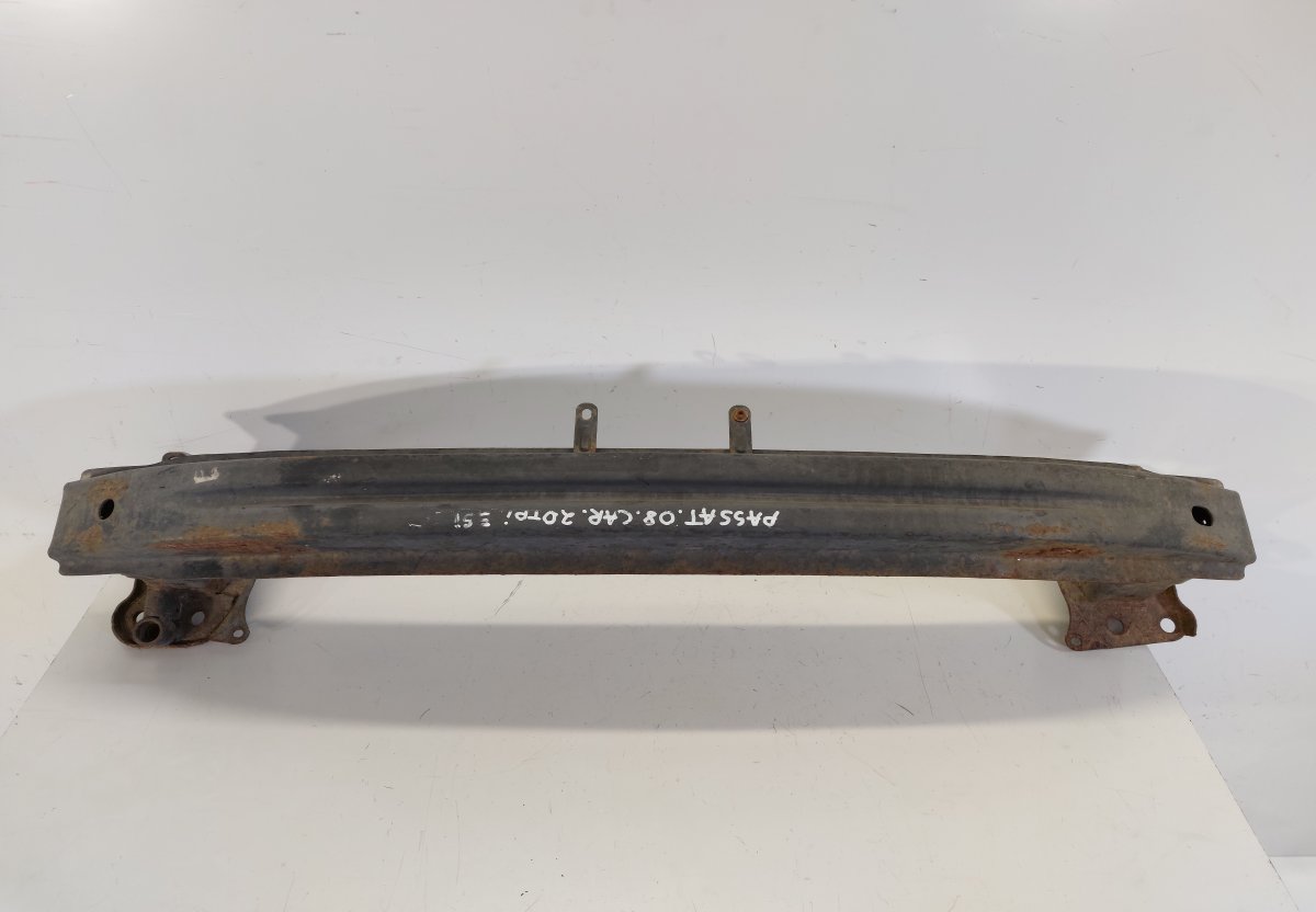 Volkswagen Passat передний бампер, штифт VW PASSAT B6 (3C) (2005-2010) Front Bumper Beam...