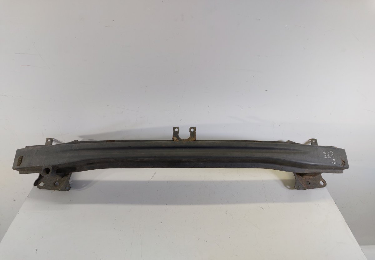 Volkswagen Golf 5 передний бампер, штифт VW GOLF V (1K) (2003-2009) Front Bumper Beam 1K...