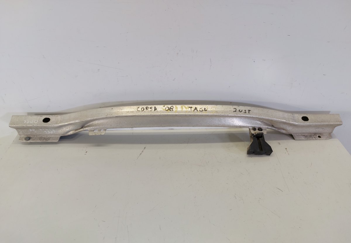 Opel Corsa (D) etupuskurin palkki OPEL CORSA D (S07) (2006-2014) Rear bumper beam...