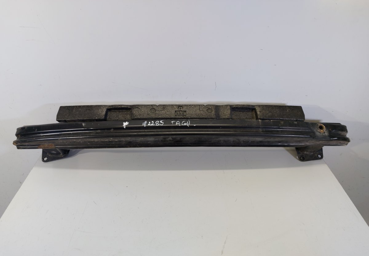 Volkswagen Passat задний бампер, штифт VW PASSAT B6 (3C) (2005-2010) Rear bumper beam ...