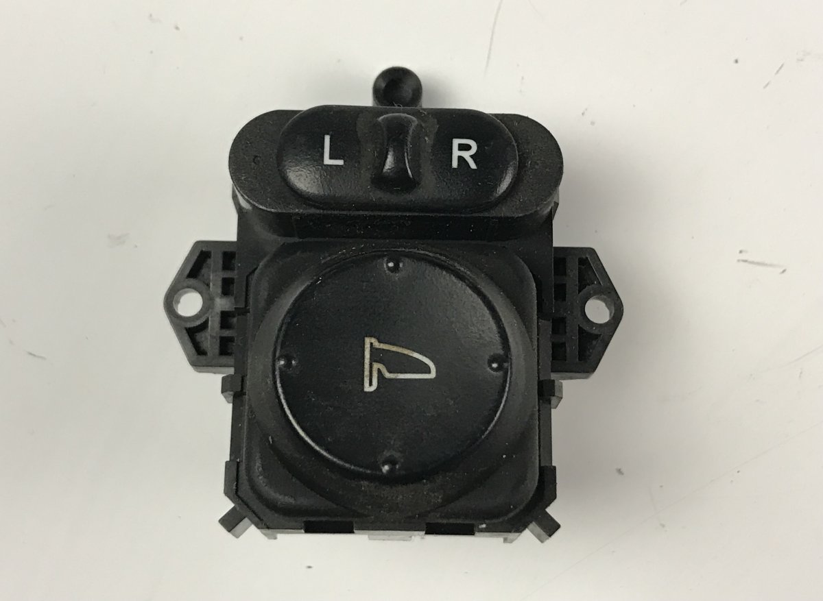 Honda Civic Mirror Switch HONDA CIVIC VIII (FN, FD) (2005-2011) Mirror Sw...