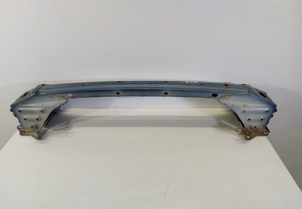 Mazda 6 (GG / GY) etupuskurin palkki MAZDA 6 (GG, GY) (2002-2007) Front Bumper Beam ...