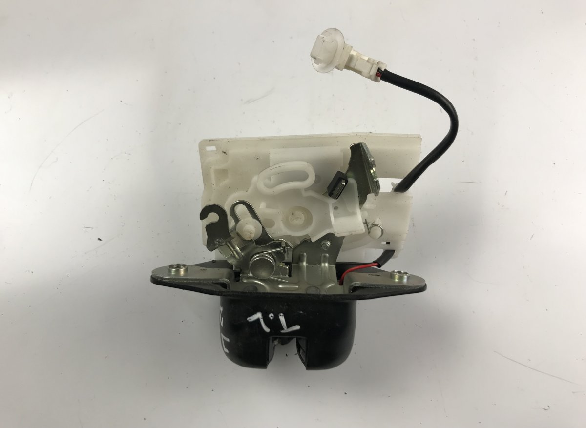 Honda Jazz Bonnet Latch HONDA JAZZ III (GE) (2008-2013) Bonnet Latch

G...