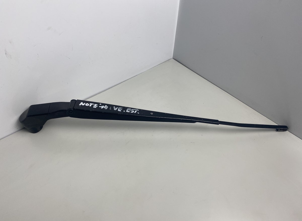 Nissan Note (E12) Windscreen Wiper Arm Left NISSAN NOTE II (E12) (2013-2019) Windscreen Wip...