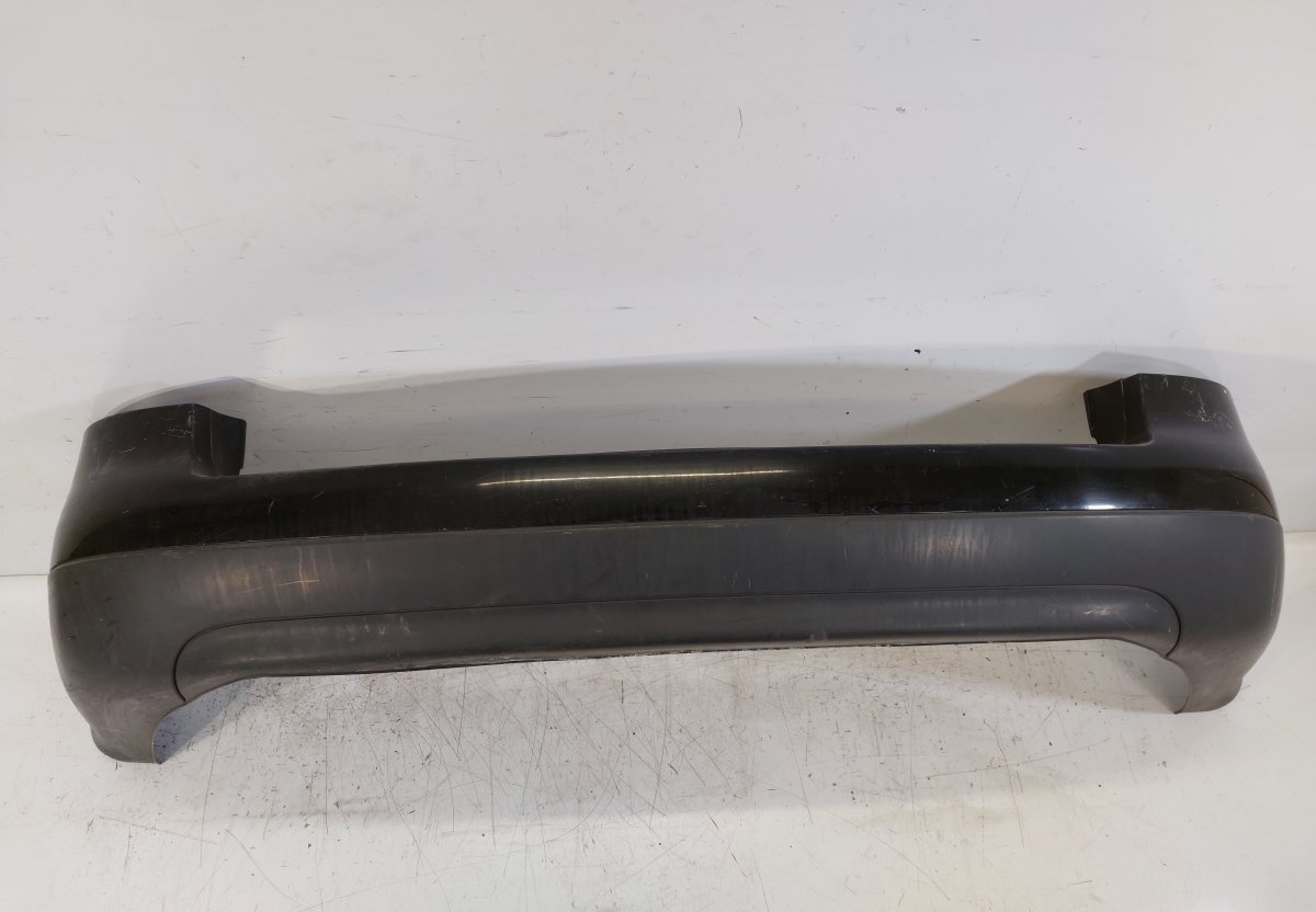 Audi A6 (C5) rear bumper AUDI A6 / A6 ALLROAD (C5) (1997-2005) Rear bump...
