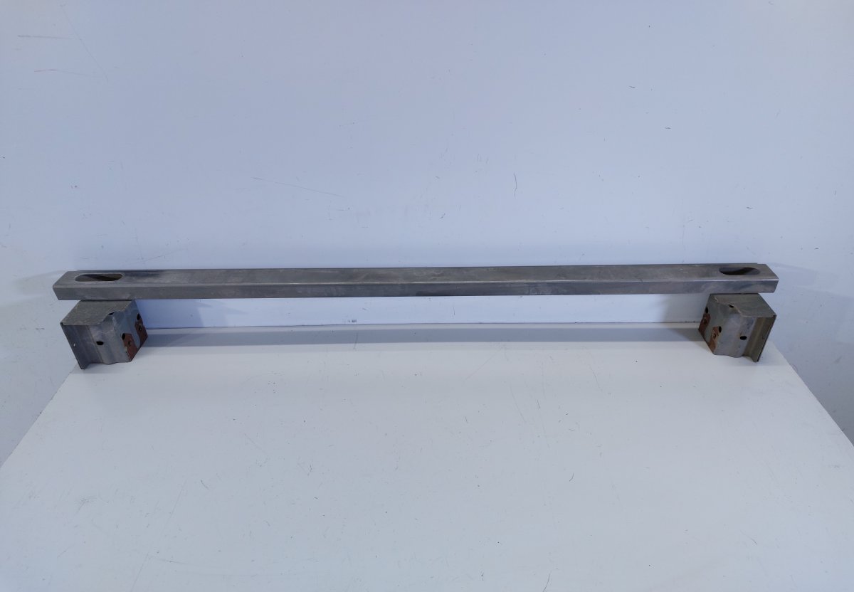 Nissan X-Trail front bumper beam NISSAN X-TRAIL I (T30) (2001-2007) Front Bumper...