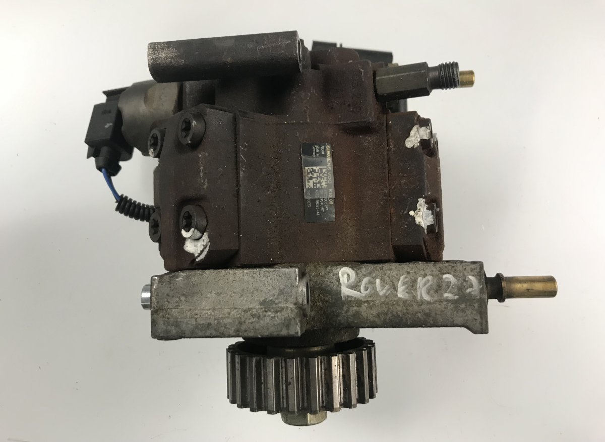 Land Rover Range Rover Sport Fuel injection pump, diesel LAND ROVER RANGE ROVER SPORT I (L320) (2005-201...