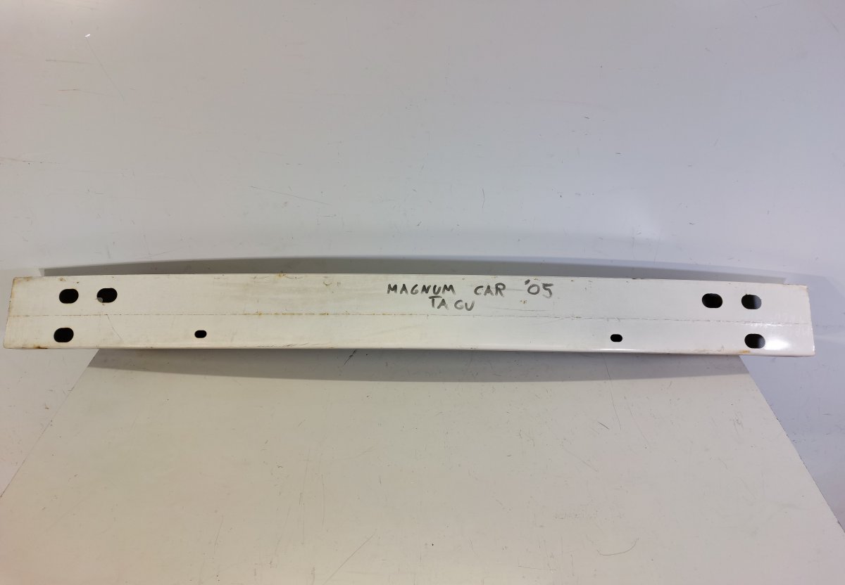 Dodge Magnum rear bumper beam DODGE MAGNUM Estate (2004-2008) Rear bumper bea...