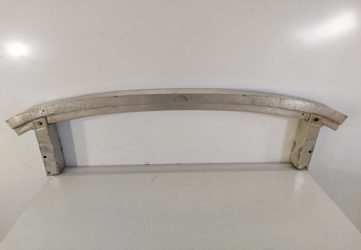 Audi A6 (C6) rear bumper beam AUDI A6 / A6 ALLROAD (C6, 4F) (2004-2011) Rear ...