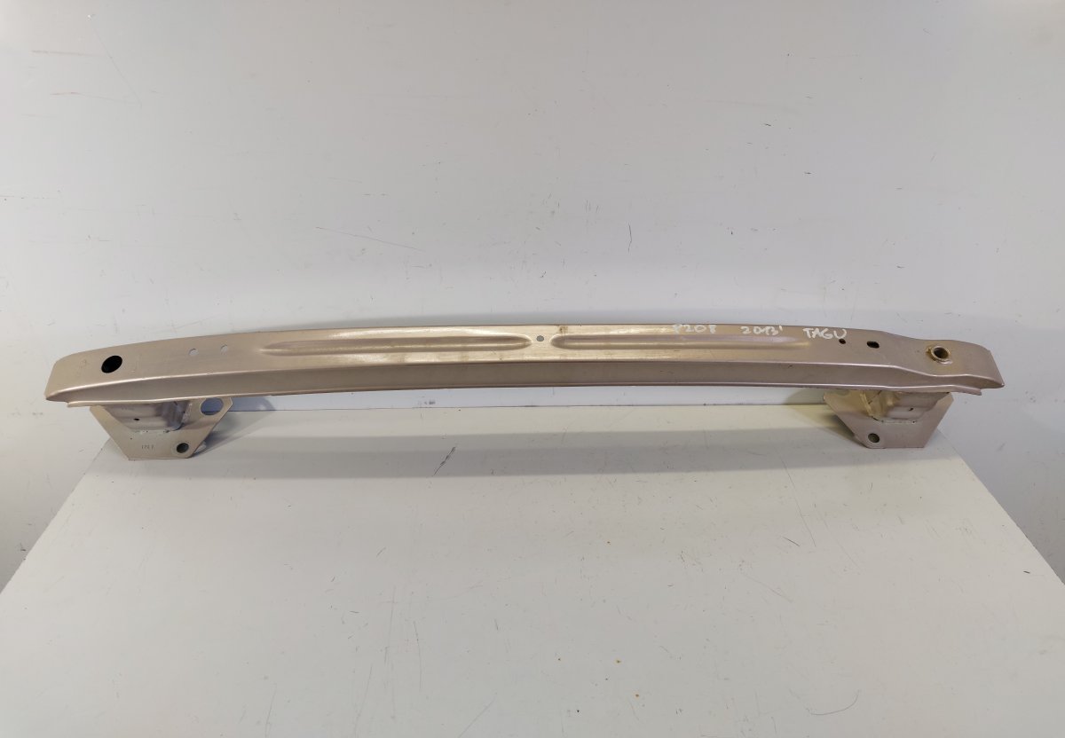 Peugeot 208 rear bumper beam PEUGEOT 208 I (A9) (2012-2019) Rear bumper beam...