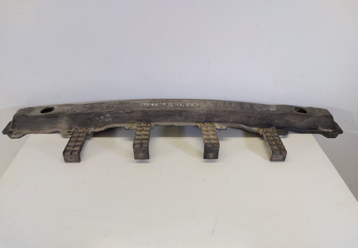 Kia ceed (ED) rear bumper beam KIA CEE'D I (ED) (2006-2012) Rear bumper beam 1...