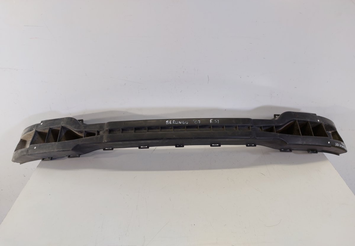 Citroen Berlingo front bumper beam CITROËN BERLINGO I, II (1996-2009) Front Bumper...