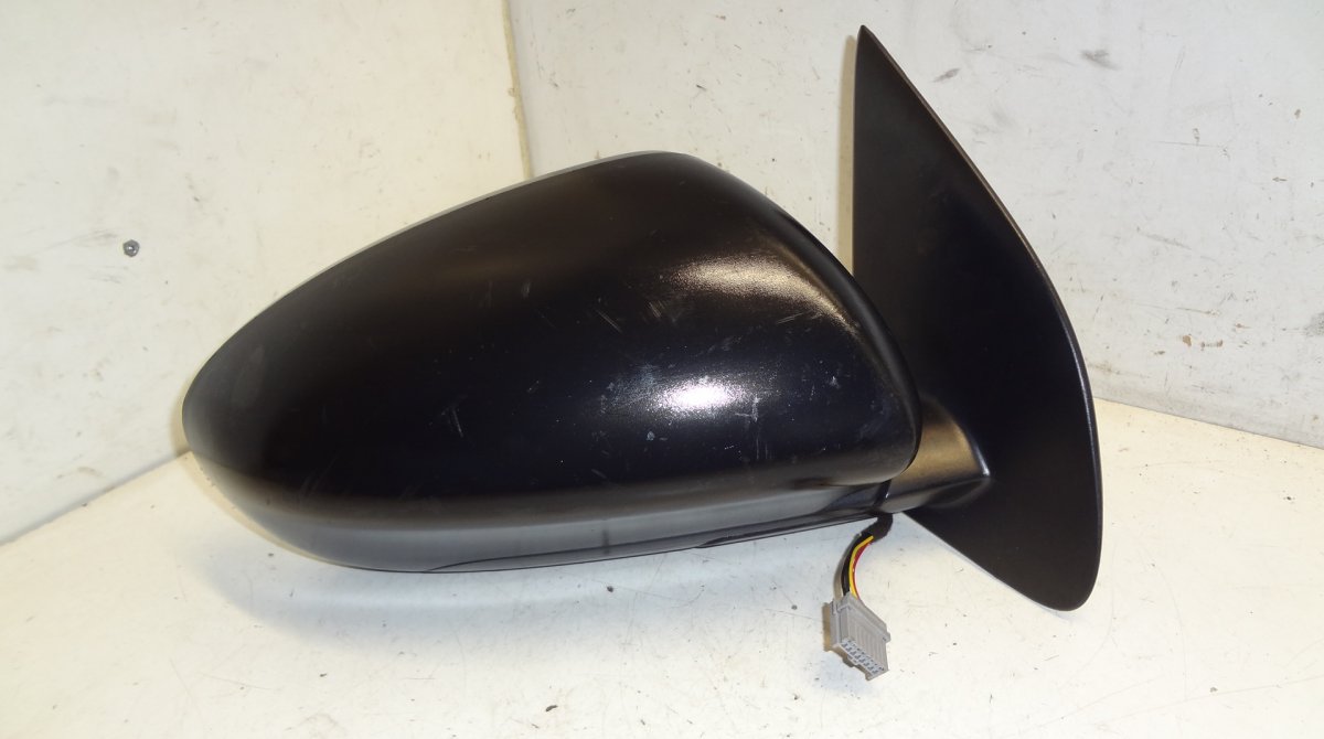 Nissan Qashqai mirror right NISSAN QASHQAI I (J10) (2007-2013) Mirror right...
