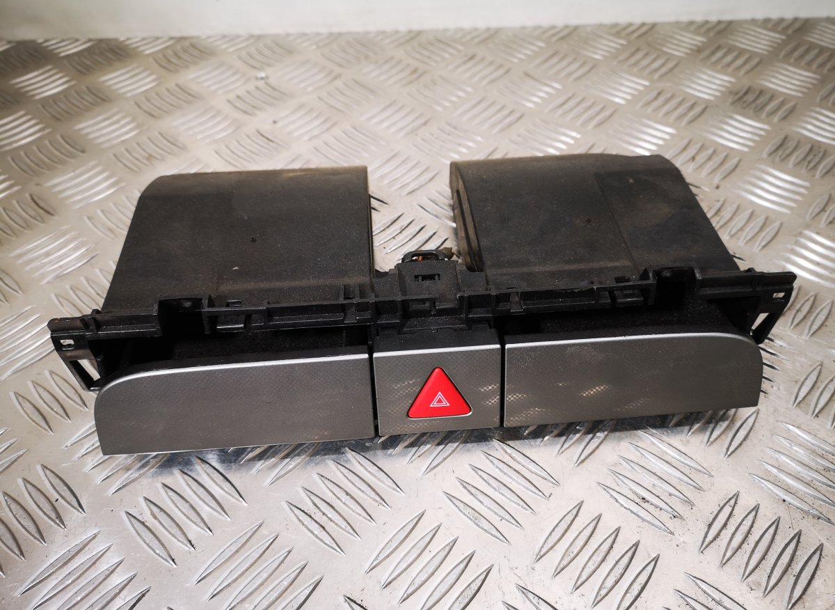 Volkswagen Passat Stowage, dashboard VW PASSAT B6 (3C) (2005-2010) Stowage, dashboar...