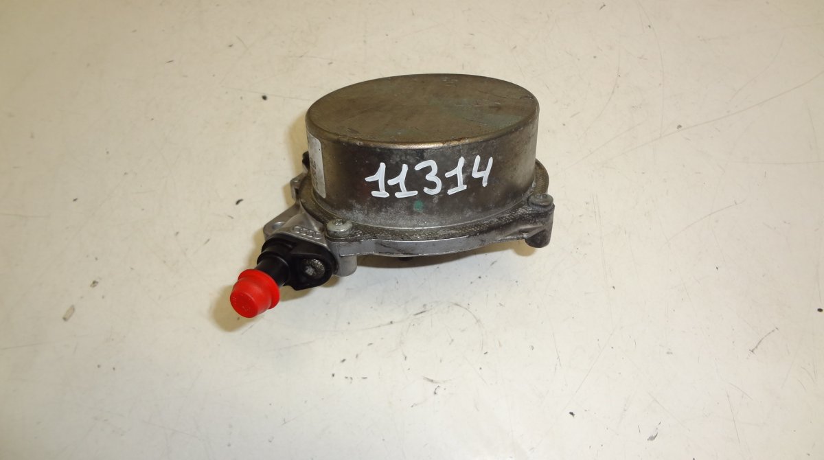 Audi Q7 (4L) Vacuum Pump, engine AUDI Q7 (4L) (2006-2015) Vacuum Pump, engine 05...
