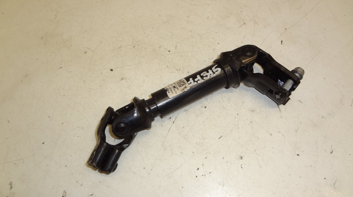 Opel Astra (H) steering shaft OPEL ASTRA J (P10) (2009-2015) Steering Shaft 1...