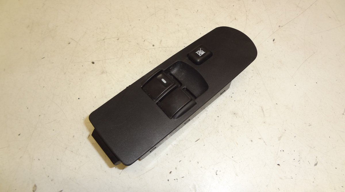 Mitsubishi Colt Main windows switch MITSUBISHI COLT VI (Z30, Z20) (2002-2013) Main ...