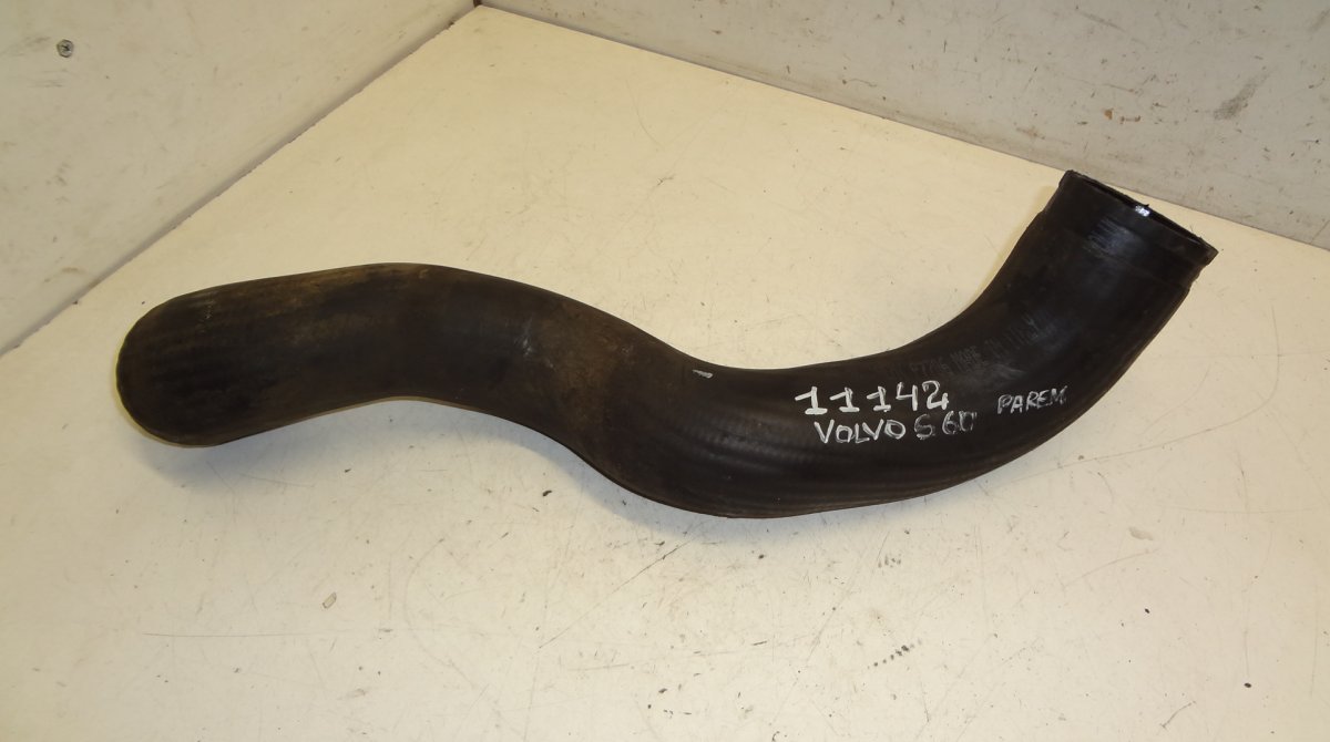 Volvo S60 Intercooler pipe right VOLVO S60 I (RS) (2000-2010) Intercooler pipe r...