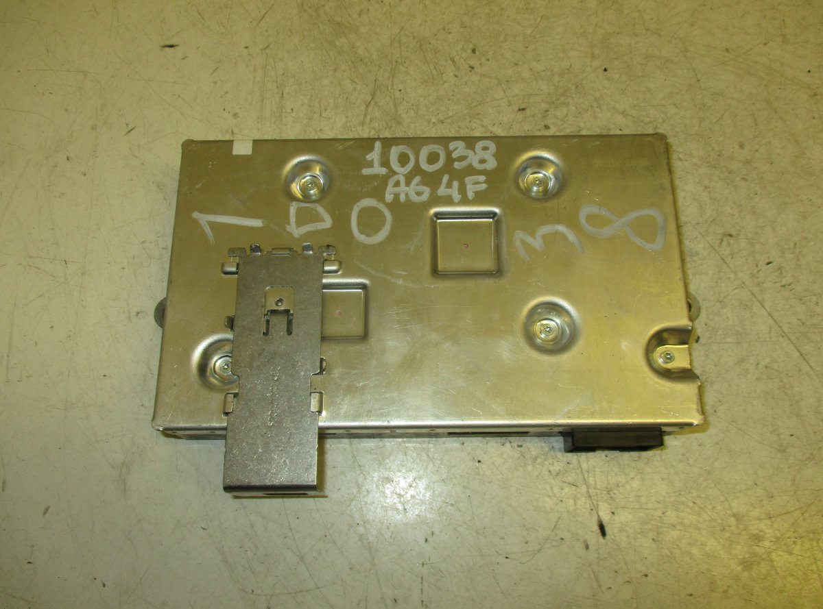 Audi A6 (C5) Control units, other AUDI A6 / A6 ALLROAD (C6, 4F) (2004-2011) Contr...