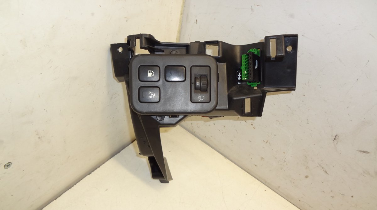 Citroen C4 Picasso Switches, other CITROËN C4 Picasso I (UD, UA) (2006-2013) Switc...