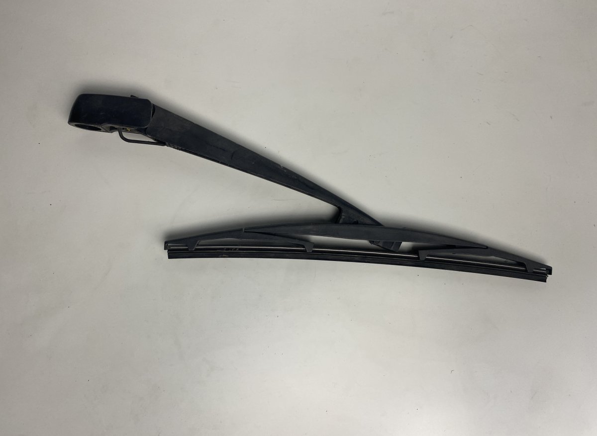 Mitsubishi Outlander Rear window wiper arm MITSUBISHI OUTLANDER II (CW, ZG, ZH) (2006-2012...