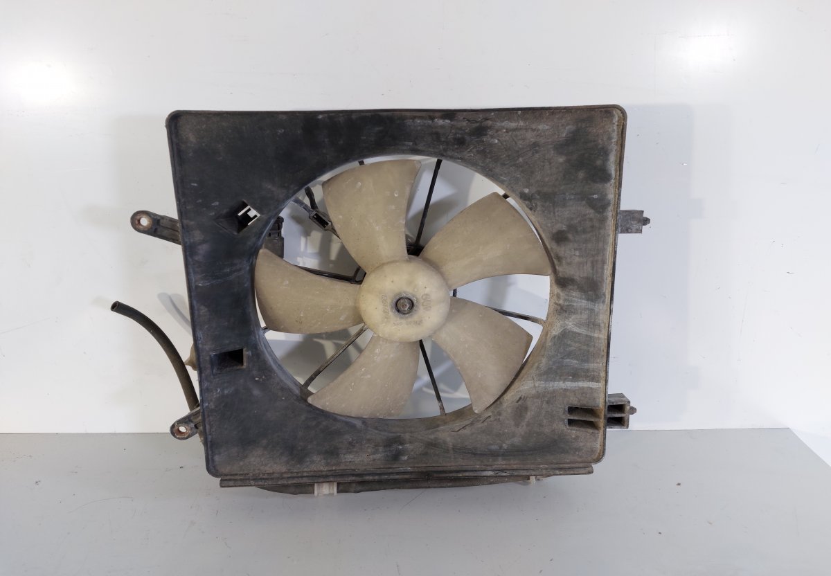 Honda Stream Radiator Fan Electric HONDA STREAM I (2001-2005) Radiator Fan Electri...