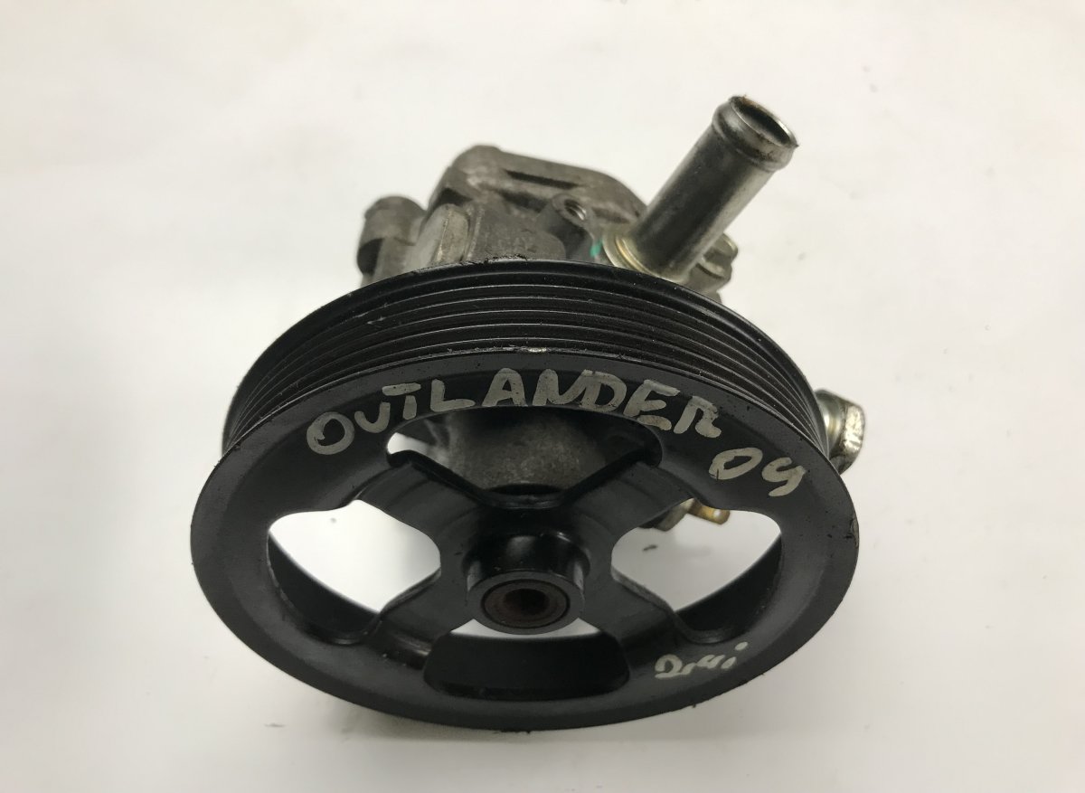 Mitsubishi Outlander power steering pump MITSUBISHI OUTLANDER II (CW, ZG, ZH) (2006-2012...