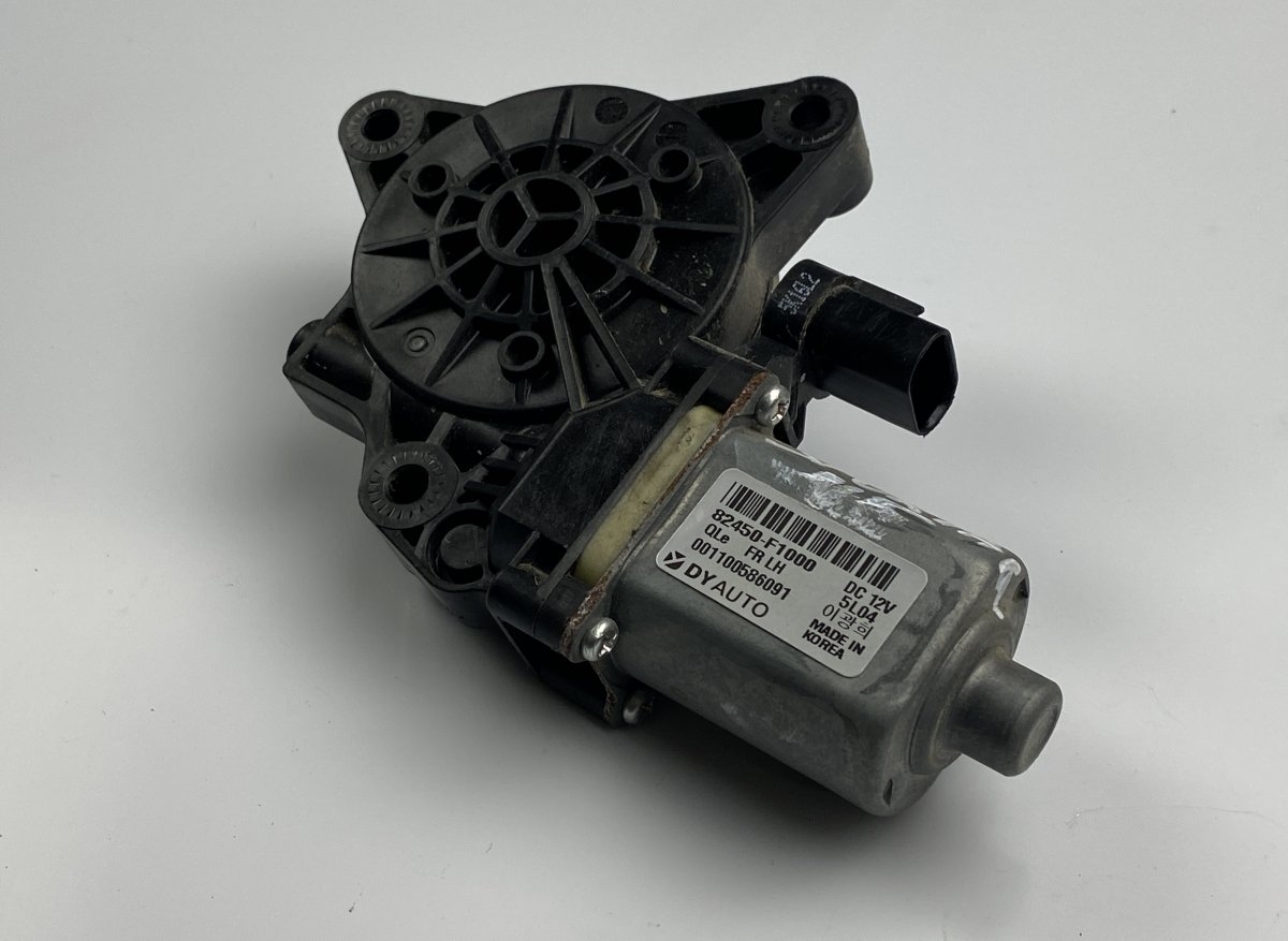 Kia Sportage Window Regulator Motor Front Left KIA SPORTAGE IV (QL) (2015-2021) Window Regulat...