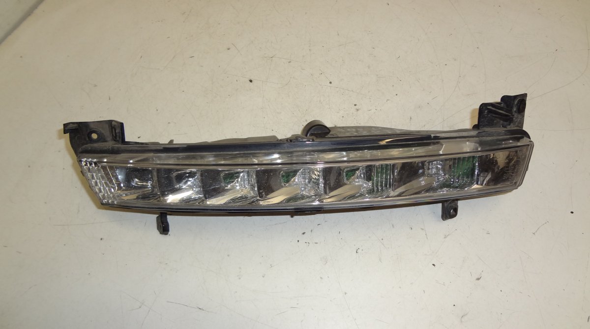 Citroen C4 Picasso Indicator front left CITROËN C4 Picasso I (UD, UA) (2006-2013) Indic...