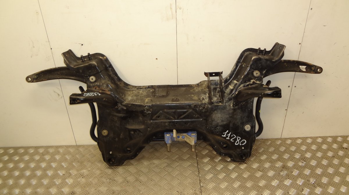 Citroen C4 Picasso Front Axle Beam CITROËN C4 Picasso I (UD, UA) (2006-2013) Front...