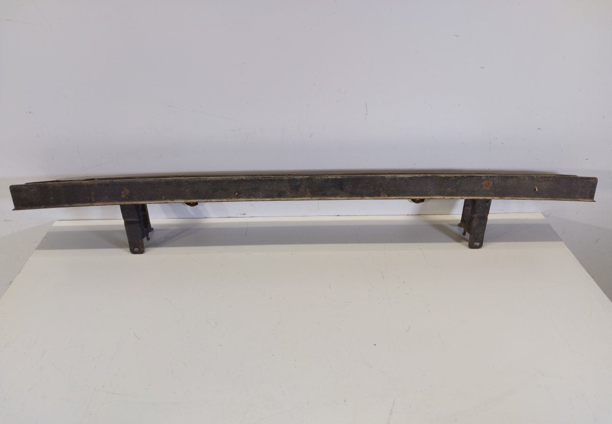Toyota Land Cruiser 90 rear bumper beam TOYOTA LAND CRUISER 90 (1995-2002) Rear bumper ...