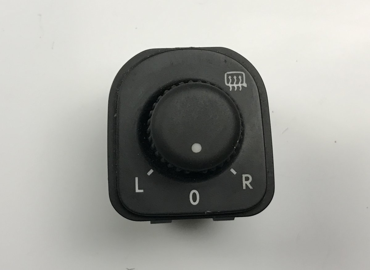 Volkswagen Passat Mirror Switch VW PASSAT B6 (3C) (2005-2010) Mirror Switch 115...