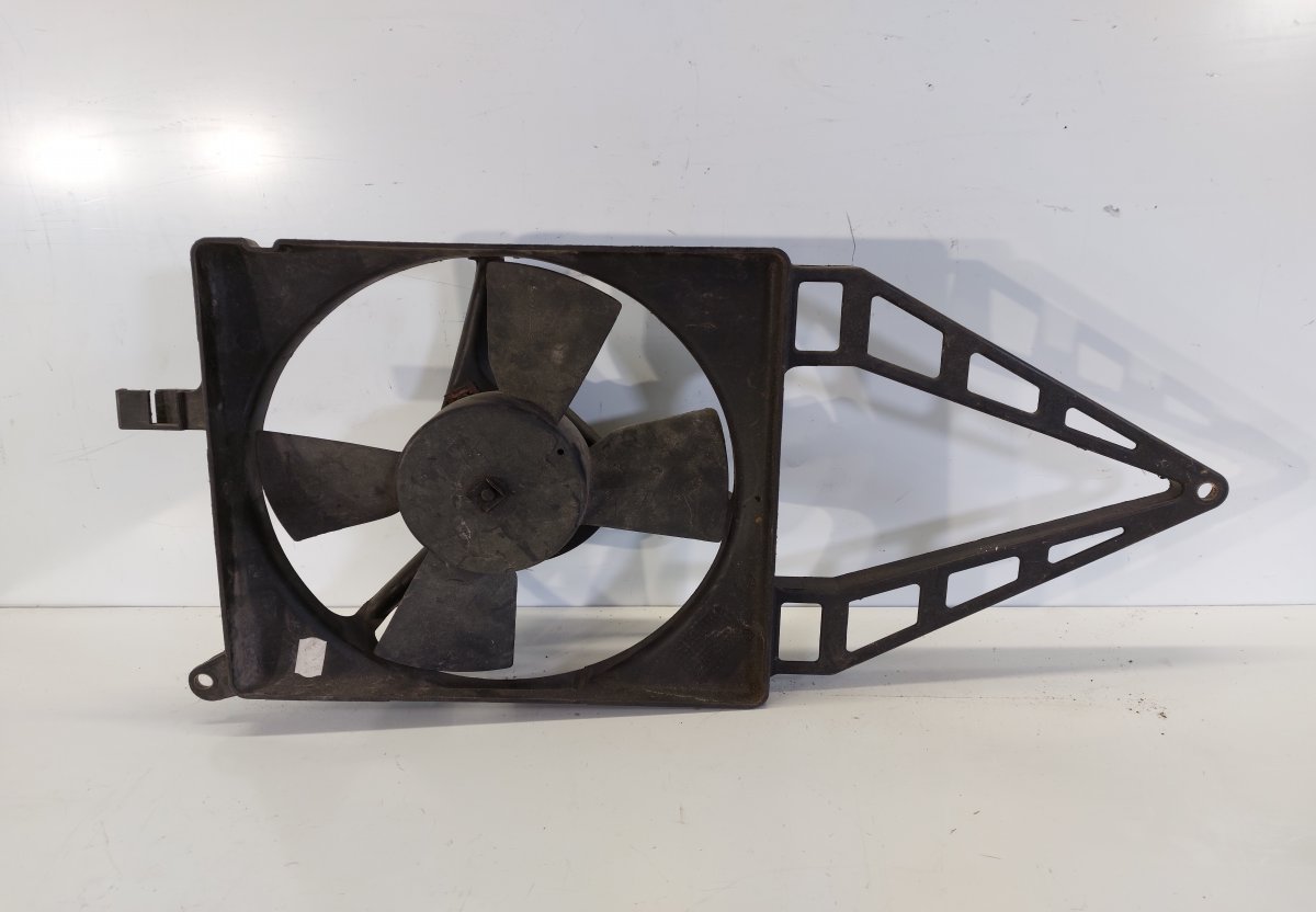 Opel Corsa (C) Radiator Fan Electric OPEL CORSA C (F08) (2000-2009) Radiator Fan Ele...