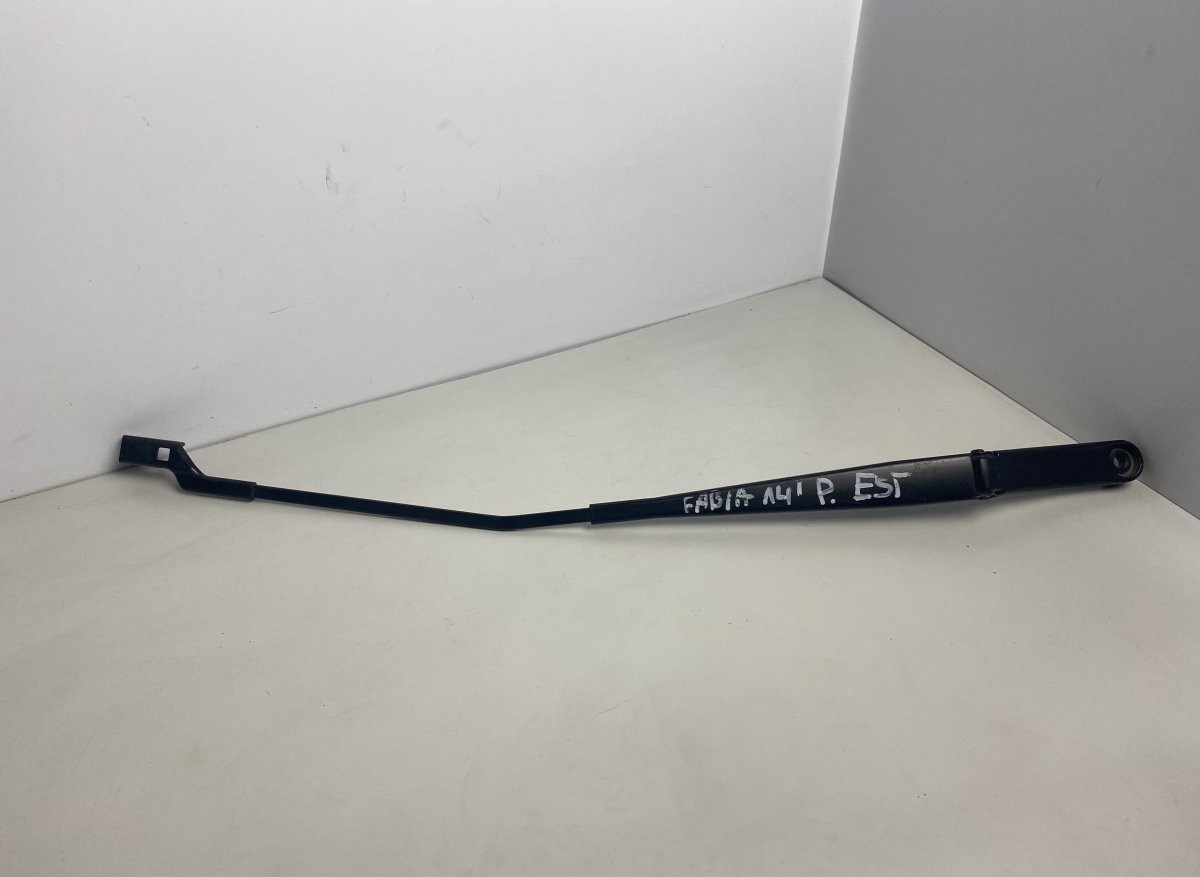 Skoda Fabia Windscreen Wiper Arm Right SKODA FABIA III (NJ3) (2014-2021) Windscreen Wi...