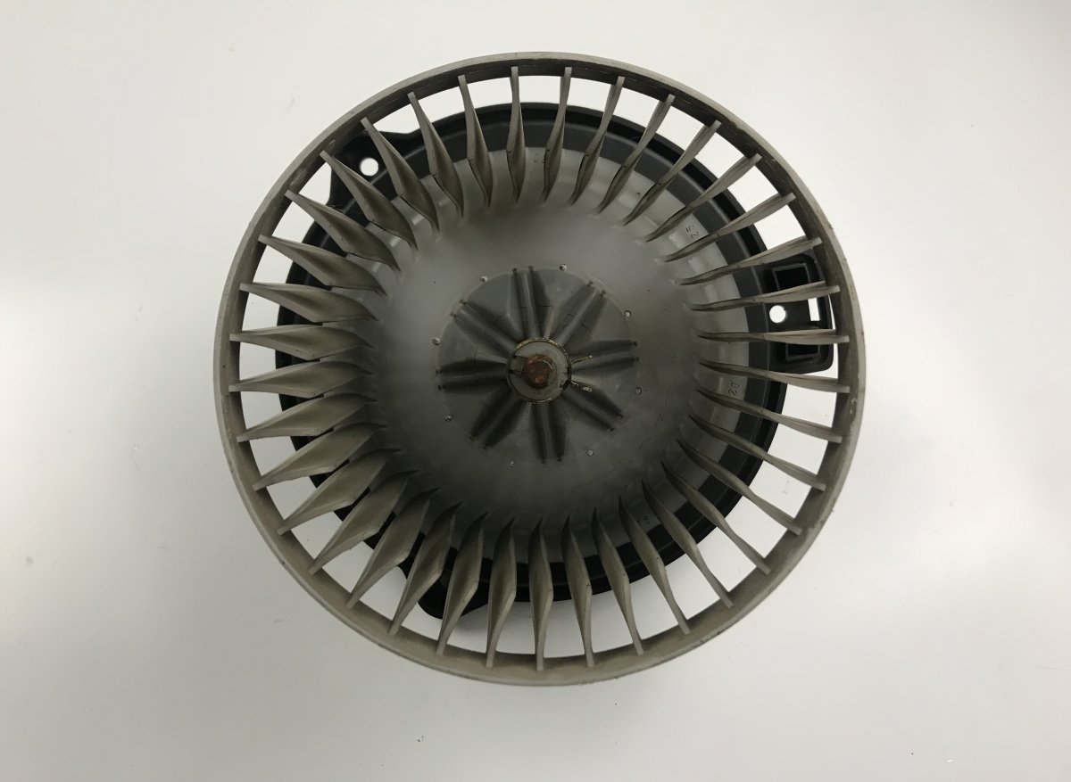 Honda Jazz Heater Fan HONDA JAZZ II (GD) (2002-2008) Heater Fan 19400...