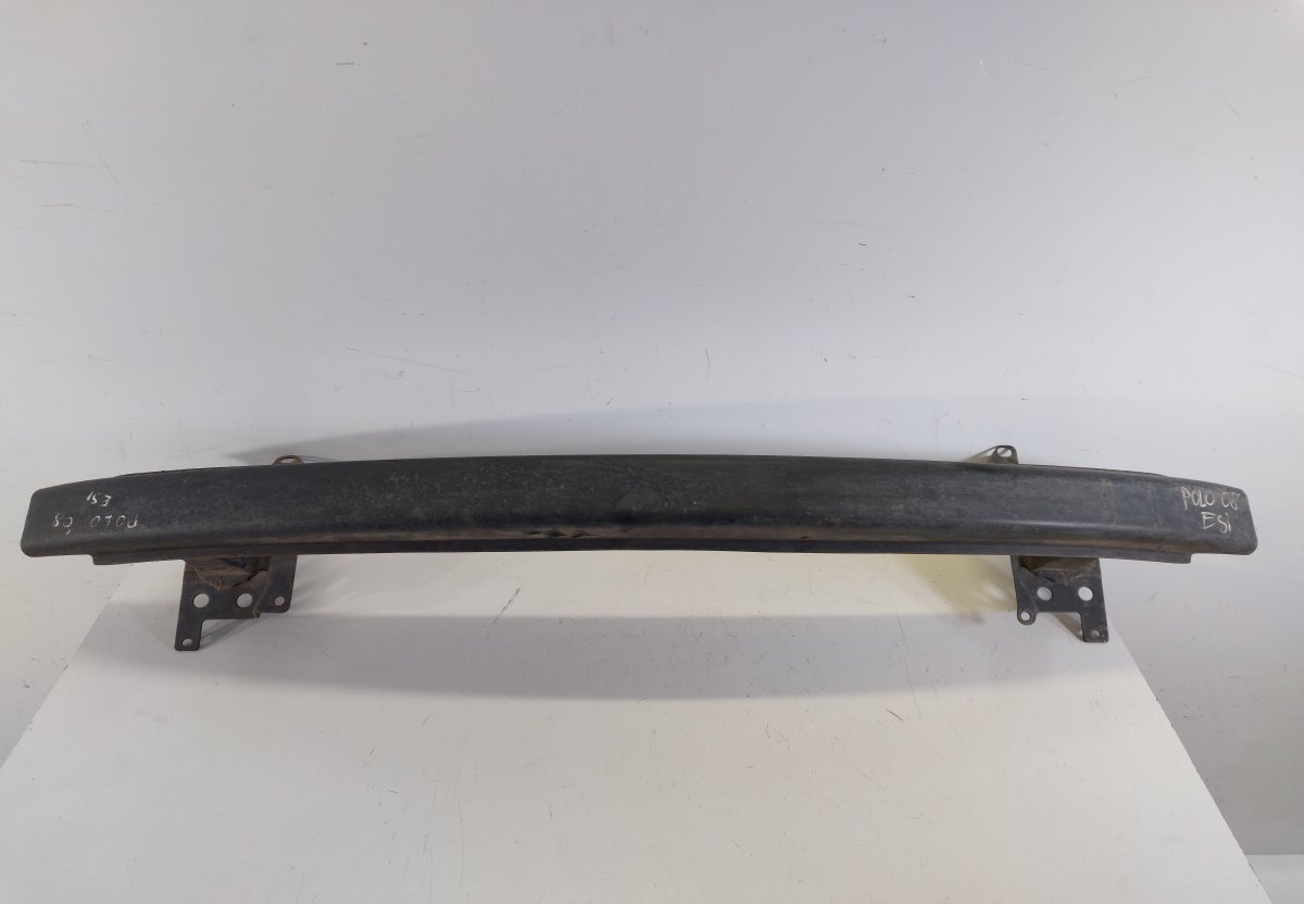 Volkswagen Polo front bumper beam VW POLO IV (9N) (2001-2009) Front Bumper Beam 6...