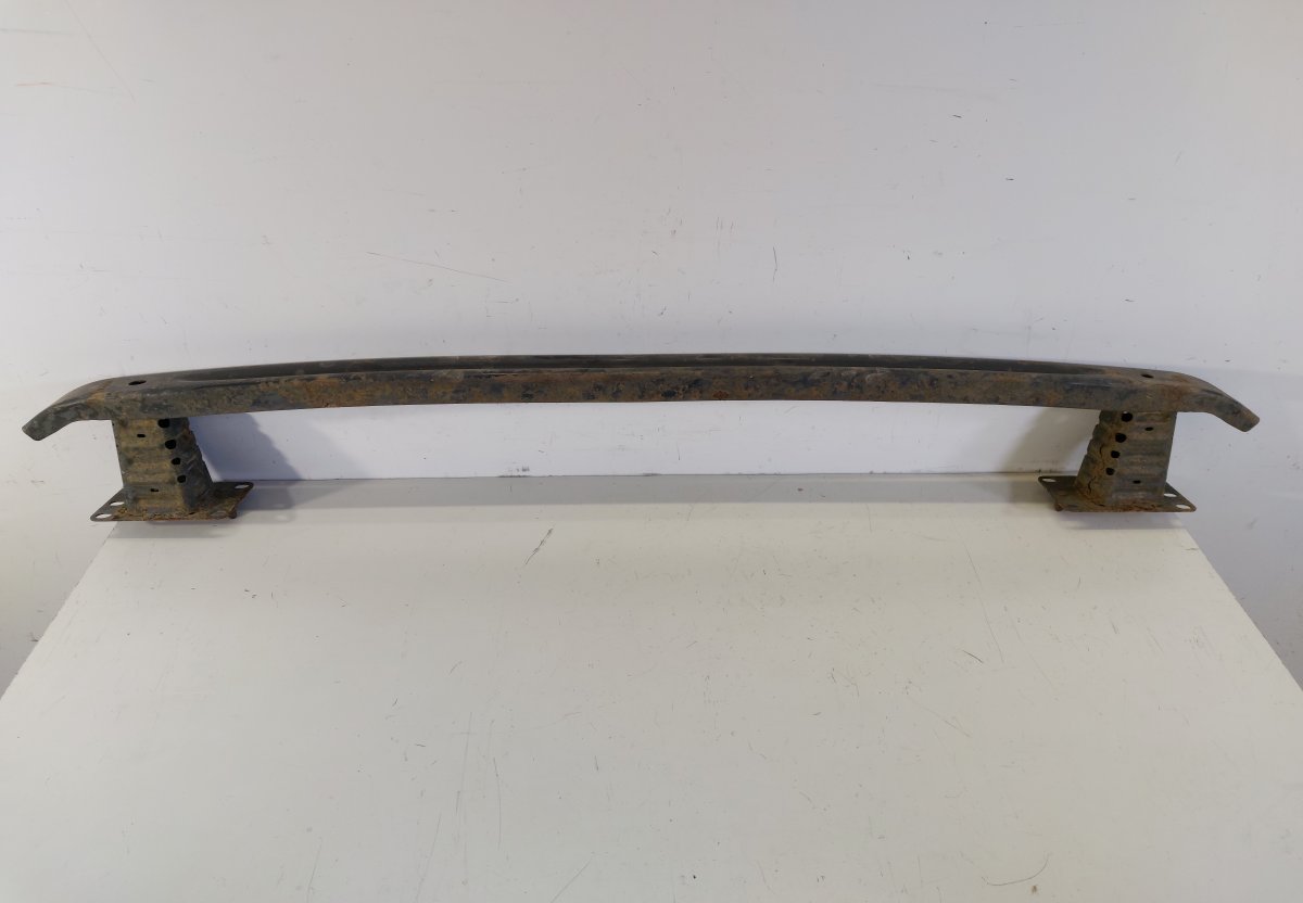 Peugeot 407 etupuskurin palkki PEUGEOT 407 (2004-2012) Rear bumper beam 512090...