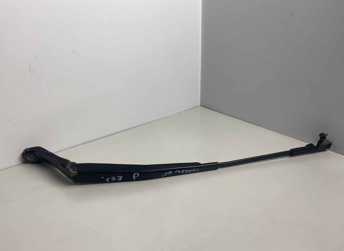 Volkswagen Sharan Windscreen Wiper Arm Right VW SHARAN I (7M) (1995-2010) Windscreen Wiper A...