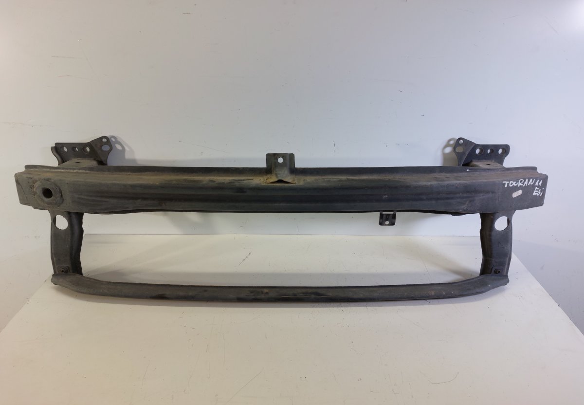 Volkswagen Touran front bumper beam VW TOURAN (1T3) (2010-2015) Front Bumper Beam 5...