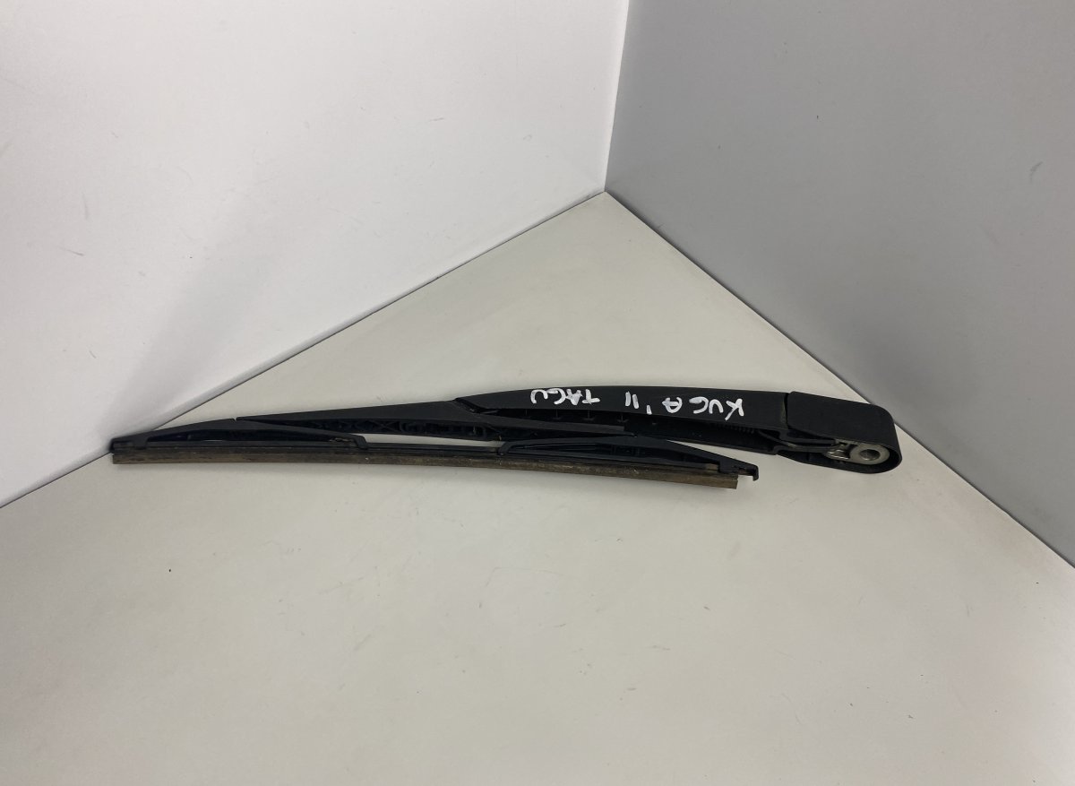 Ford Kuga Rear window wiper arm FORD KUGA I (TE) (2008-2013) Rear Window Wiper ...