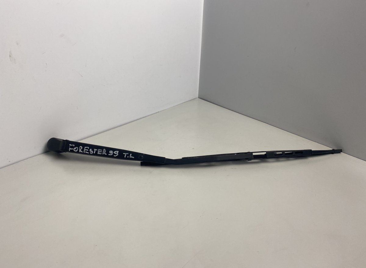 Subaru Forester Rear window wiper arm SUBARU FORESTER (SF) (1997-2002) Rear Window Wi...