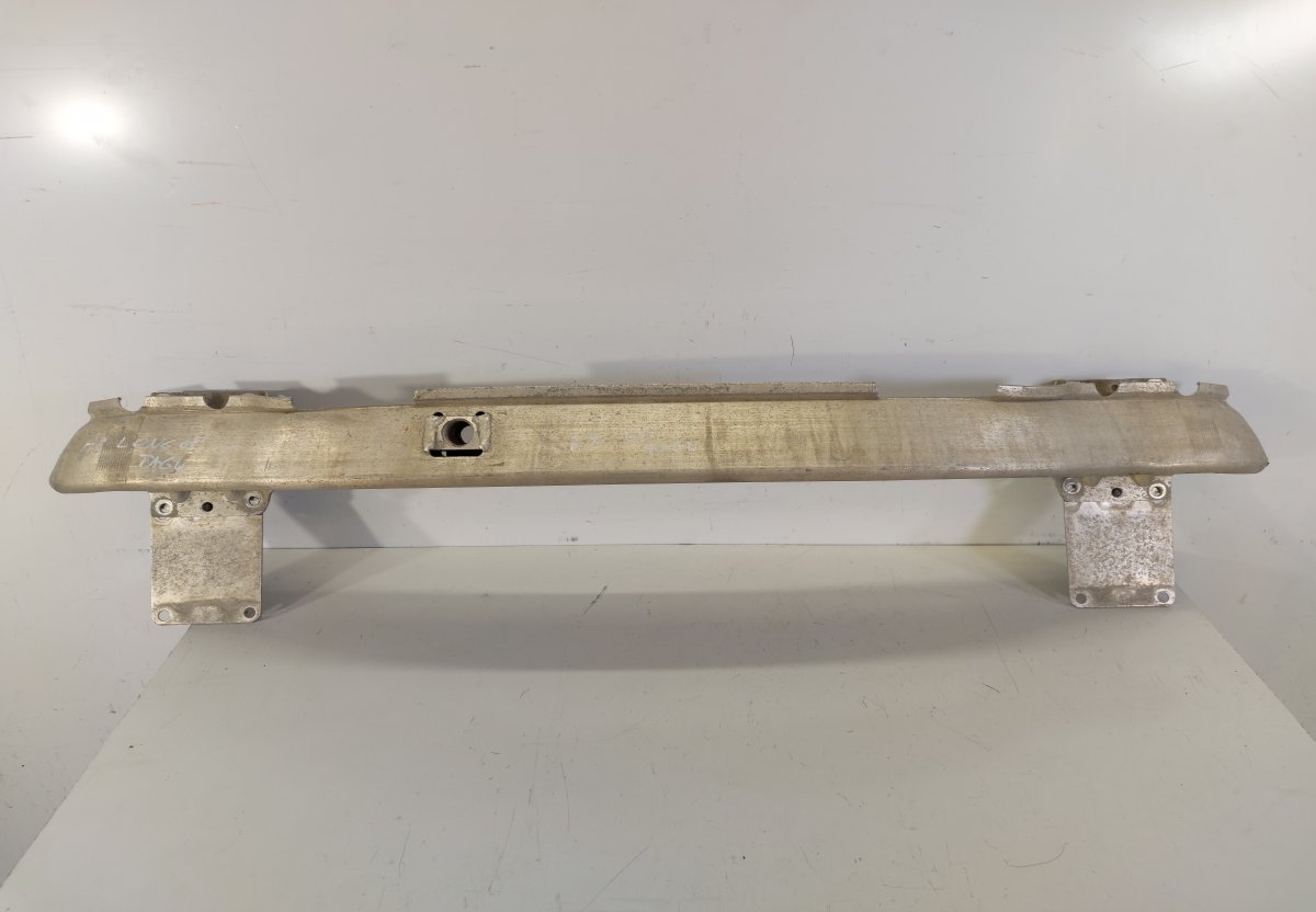 Audi A8 (D3) rear bumper beam AUDI A8 (4E) (2002-2010) Rear bumper beam 4E081...
