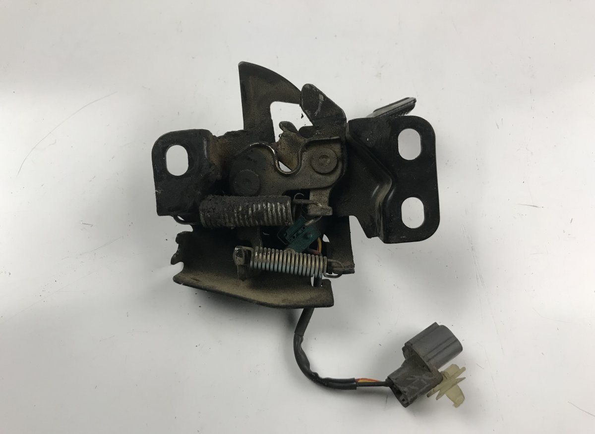 Honda Legend Bonnet Latch HONDA LEGEND IV (KB) (2004-2012) Bonnet Latch 7...