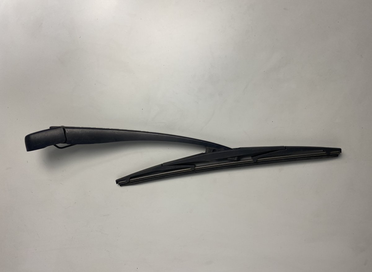 Nissan X-Trail Rear window wiper arm NISSAN X-TRAIL II (T31) (2007-2013) Rear Window...