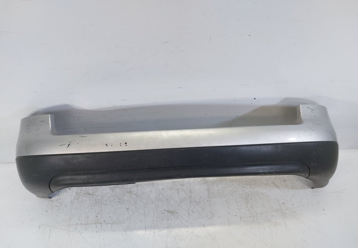 Audi A6 (C5) rear bumper AUDI A6 / A6 ALLROAD (C5) (1997-2005) Rear bump...