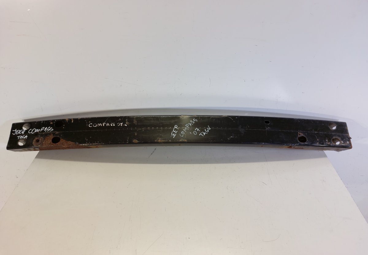 Jeep Compass rear bumper beam JEEP COMPASS I (PK) (2006-2016) Rear bumper bea...