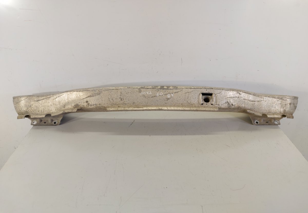 Audi A8 (D3) rear bumper beam AUDI A8 (4E) (2002-2010) Rear bumper beam 4E080...